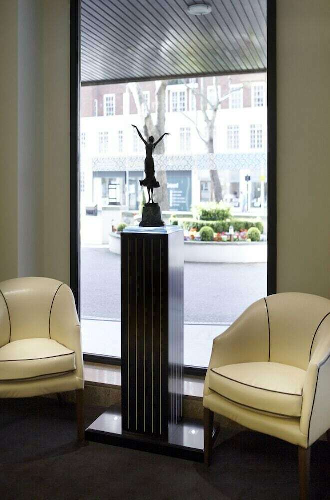 Aparthotel Nell Gwynn Chelsea Accommodation