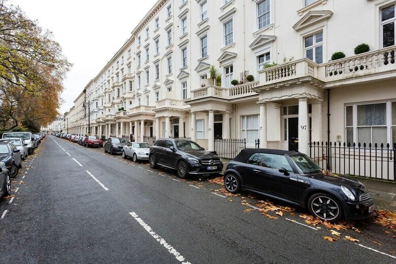 Apartamento Pristine By Pimlico Gardens