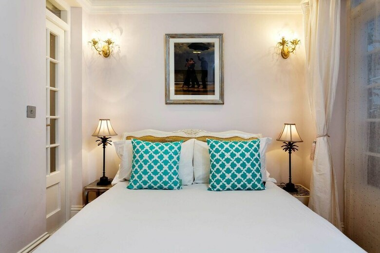 Apartamento Pristine By Pimlico Gardens