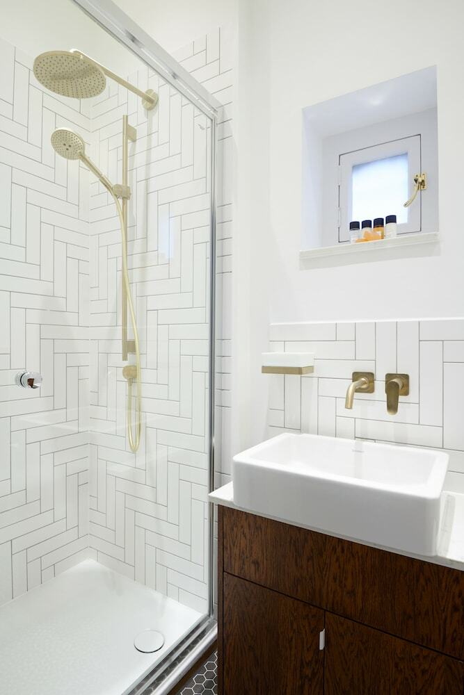 Apartamentos Sonder - Kensington Town House