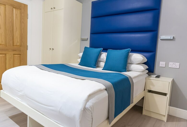 Apartamentos Messina Studios