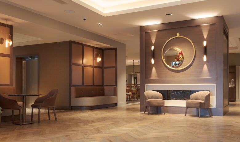 Aparthotel Staybridge Suites London Heathrow - Bath Road