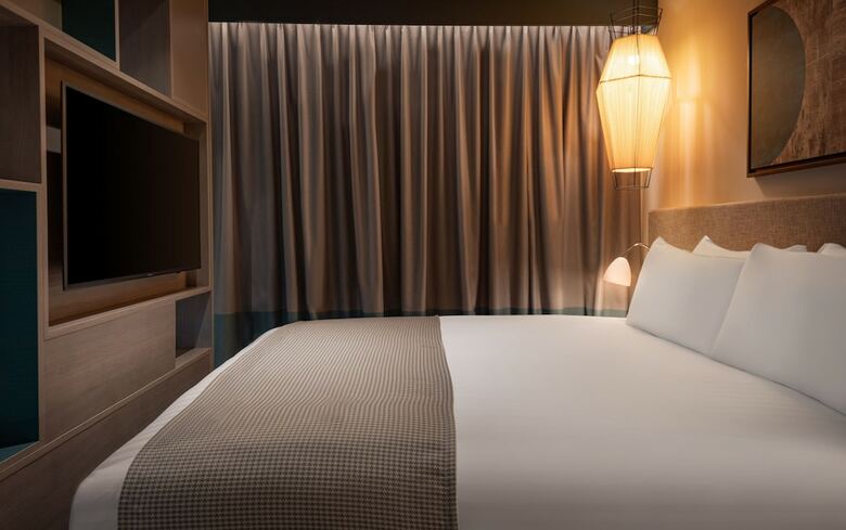 Aparthotel Staybridge Suites London Heathrow - Bath Road