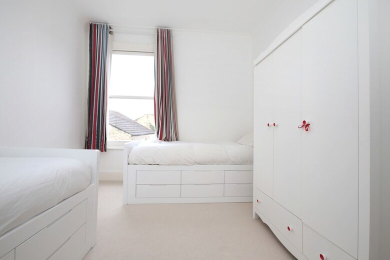 Apartamentos Veeve - Temperley Two Parks