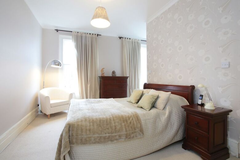 Apartamentos Veeve - Temperley Two Parks