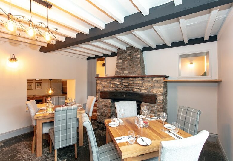 Posada The Congresbury Arms