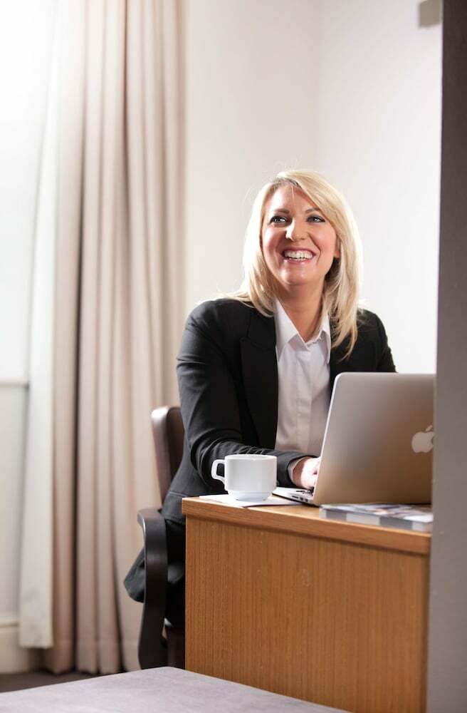 Sure Hotel By Best Western Newcastle