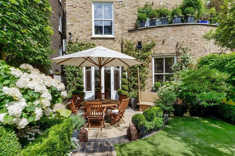 Apartamento Luxury 1-bed Maida Vale Apt With Garden