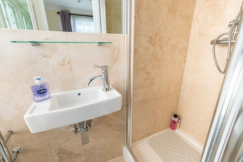 Gorgeous Apartment Near Hyde Park And Oxford St