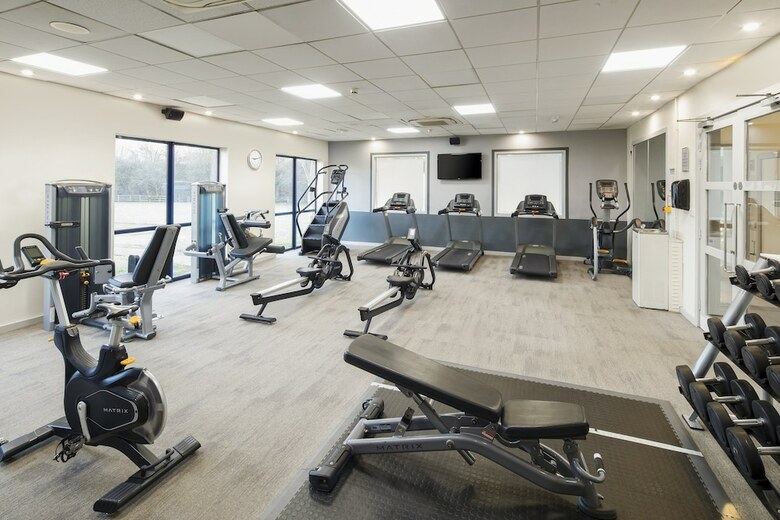 Hotel Holiday Inn Peterborough West