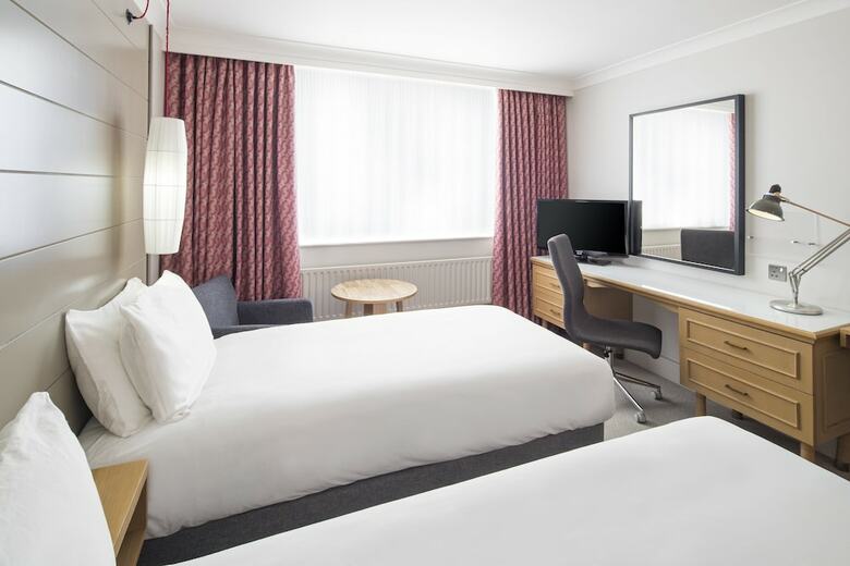 Hotel Holiday Inn Peterborough West