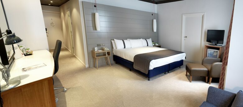 Hotel Holiday Inn Peterborough West