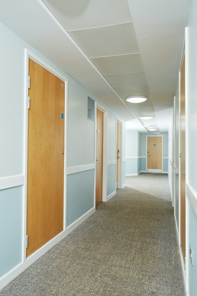 Hotel Conference Park - Warwick Conferences