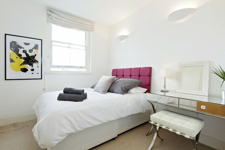 Apartamentos 2 Bdr In Kensington E1 By The Residences