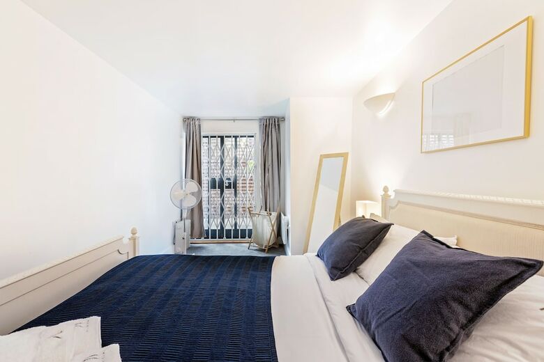 Apartamentos 2 Bdr In Kensington E1 By The Residences