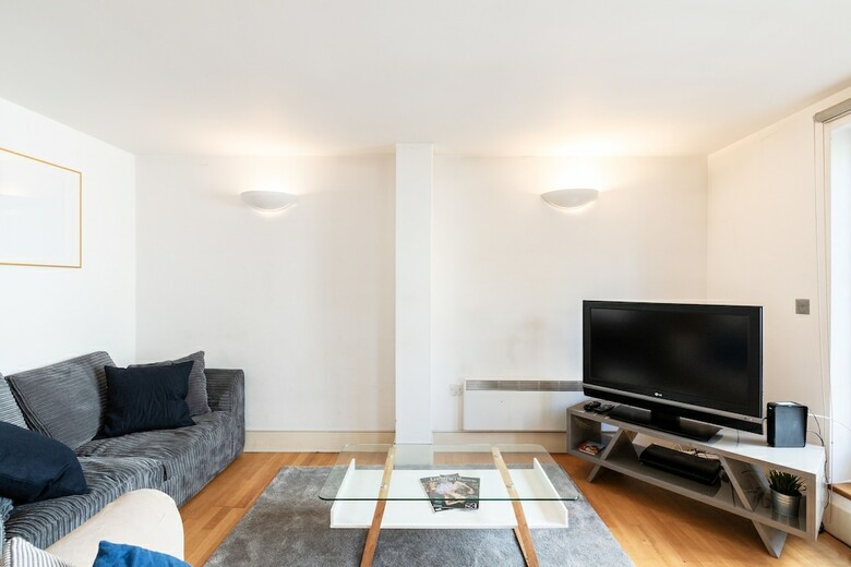Apartamentos 2 Bdr In Kensington E1 By The Residences