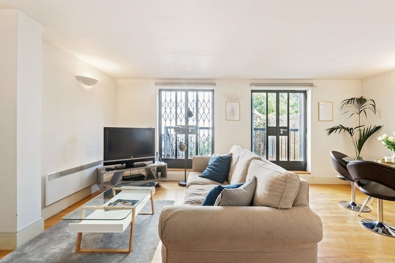 Apartamentos 2 Bdr In Kensington E1 By The Residences