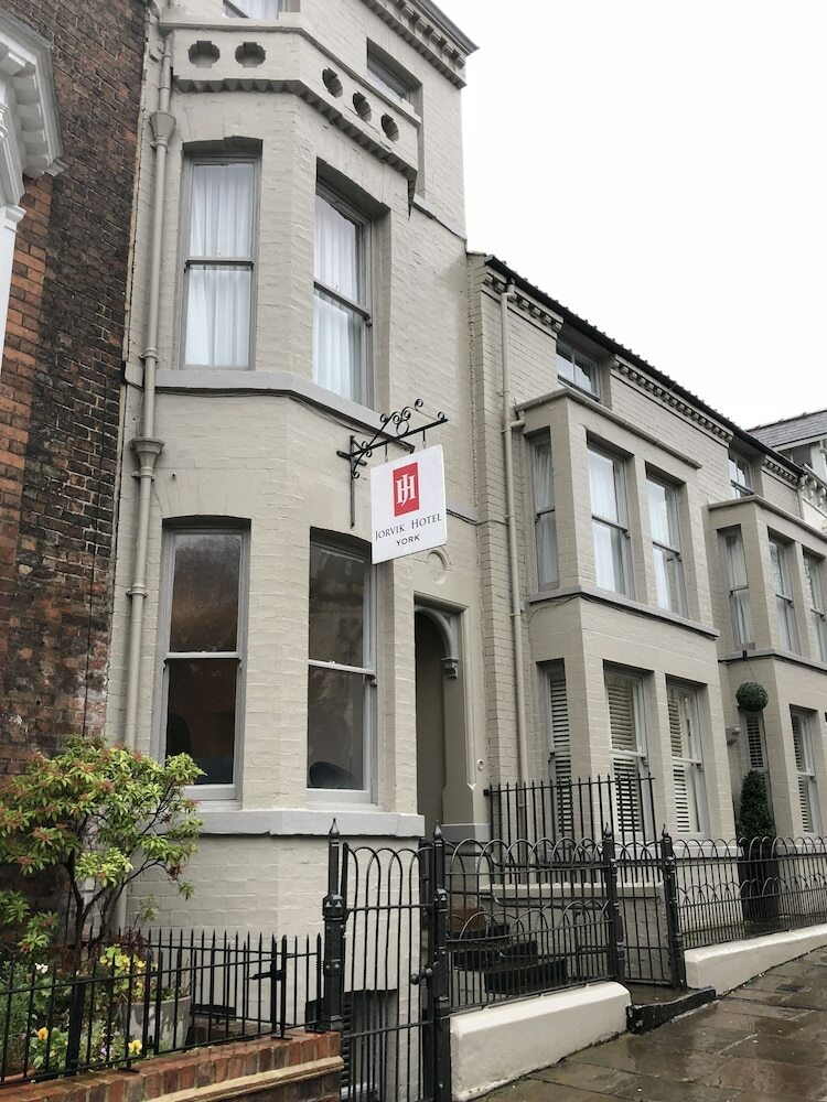 Jorvik House