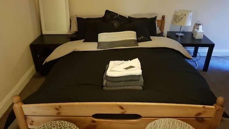 Macleods Guest House