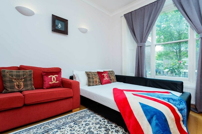 Apartamentos Little Venice Hideaway