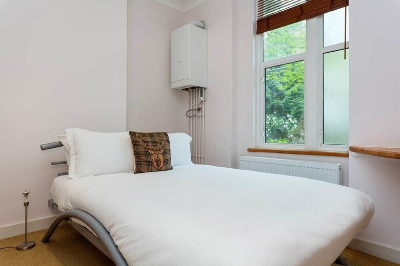 Apartamentos Little Venice Hideaway