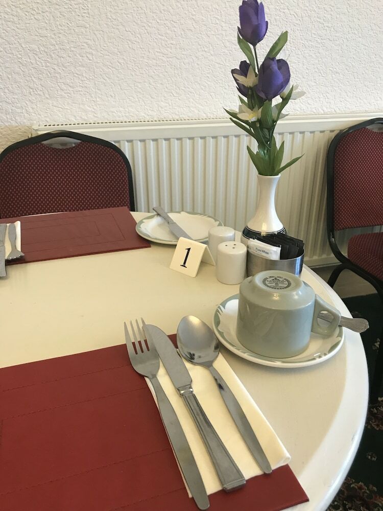 Bed & Breakfast Kingsbury Hotel