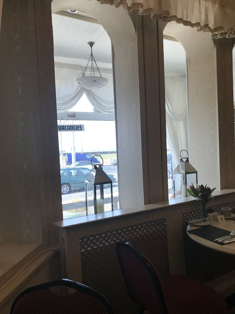 Bed & Breakfast Kingsbury Hotel