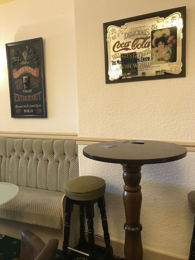 Bed & Breakfast Kingsbury Hotel