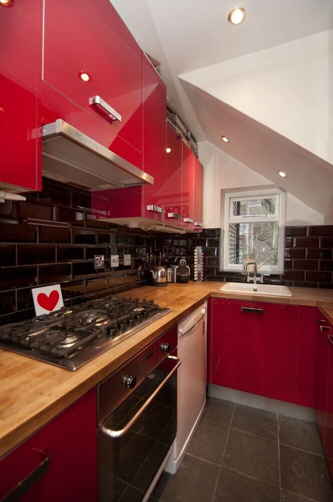 Apartamentos Veeve - Bohemian Playground