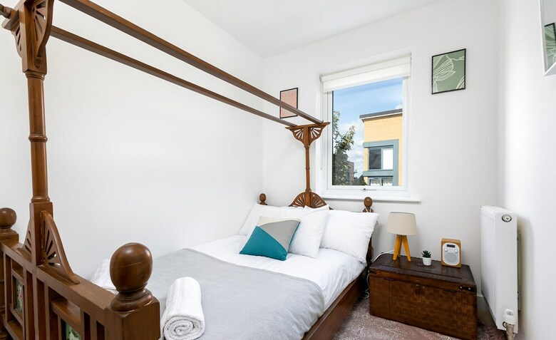 Apartamentos Elephant Court