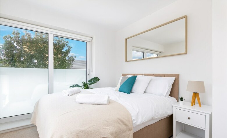 Apartamentos Elephant Court