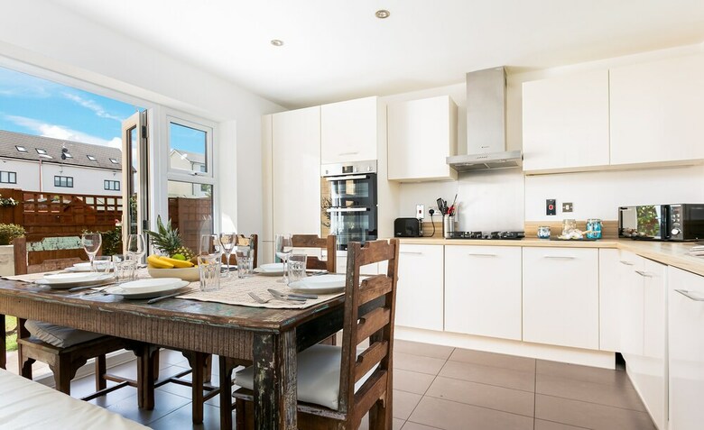 Apartamentos Elephant Court