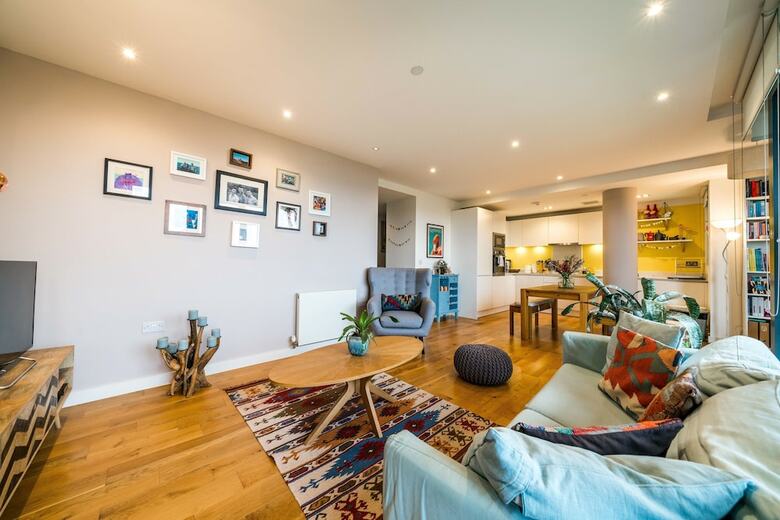 Apartamentos Neumann