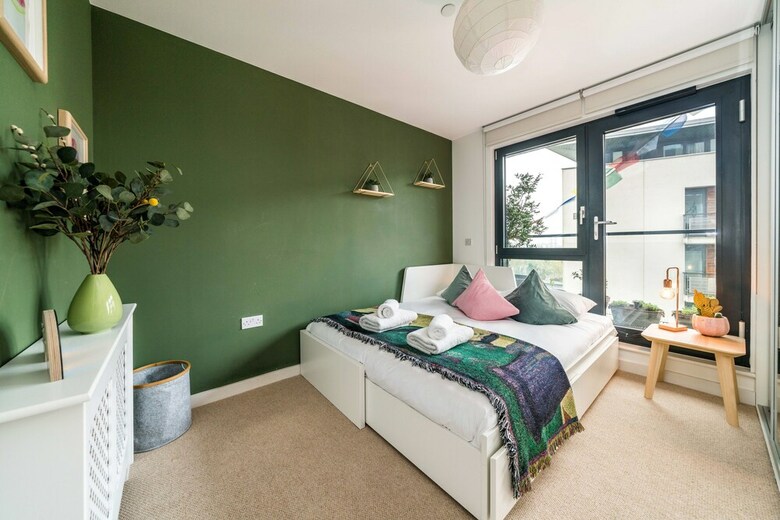 Apartamentos Neumann