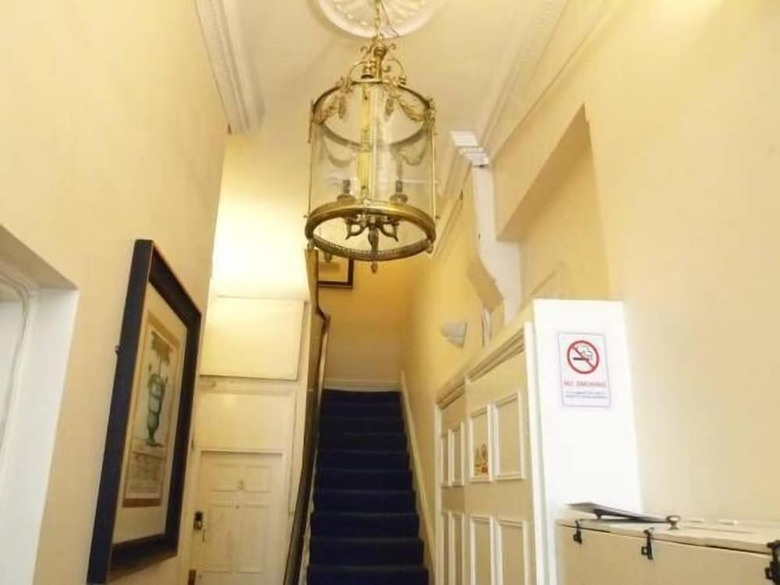 Apartamentos Kensington Flat