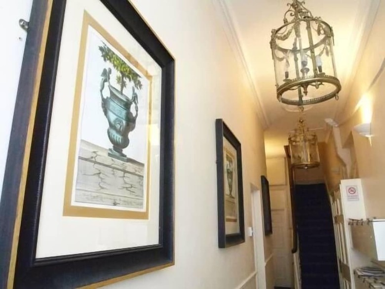 Apartamentos Kensington Flat