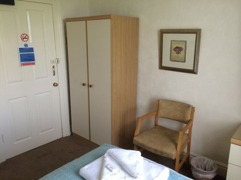 Altonlea Lodge Guest House
