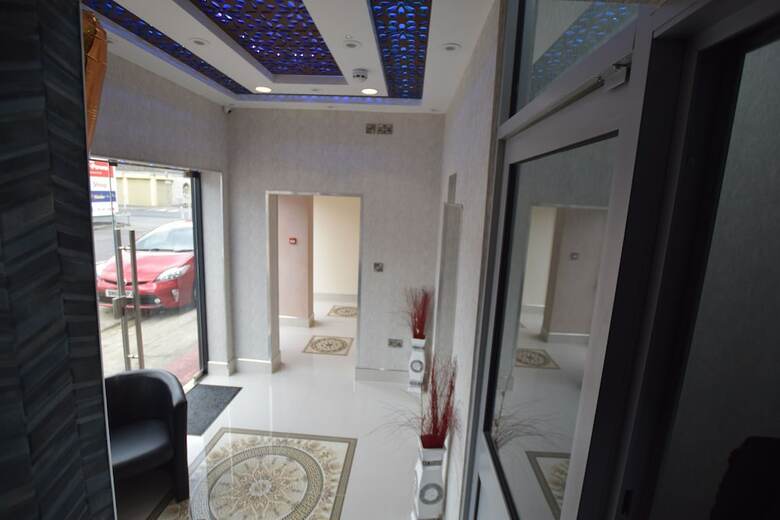 Premierlux Serviced Apartments