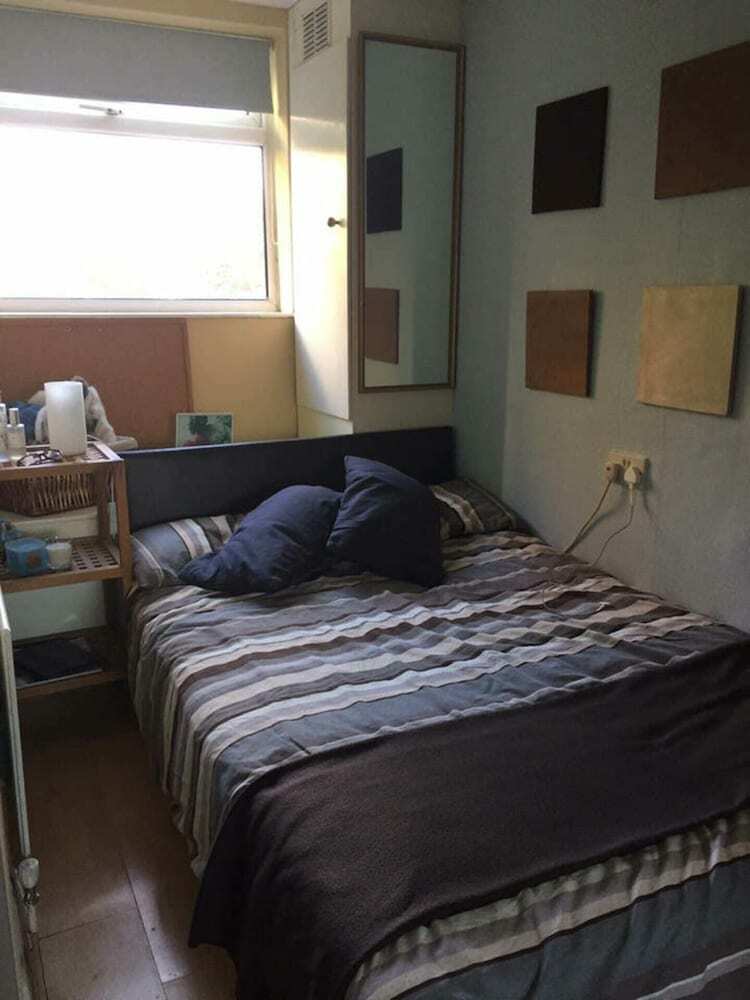 Apartamentos Cosy Self-contained Studio With A Garden View