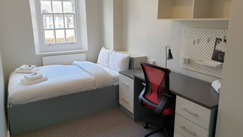 Bed & Breakfast Modern Rooms And Studio In Westminster