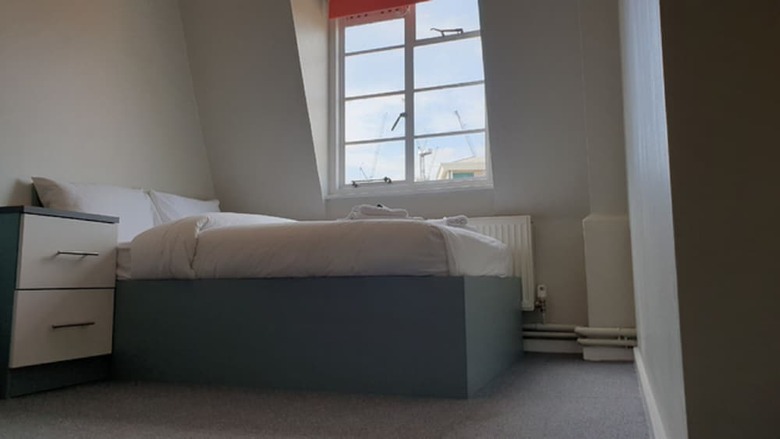 Bed & Breakfast Modern Rooms And Studio In Westminster