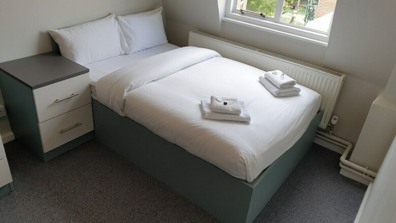 Bed & Breakfast Modern Rooms And Studio In Westminster