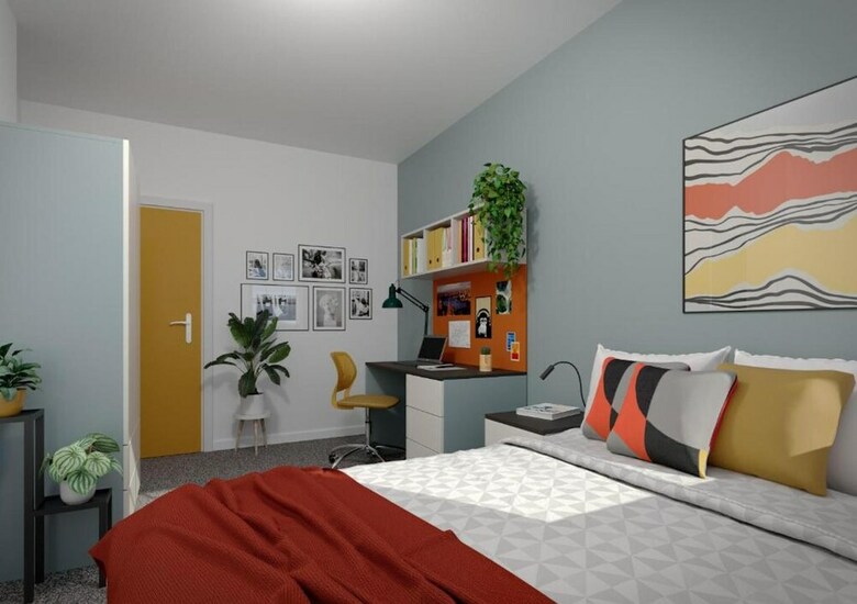 Bed & Breakfast Modern Rooms And Studio In Westminster