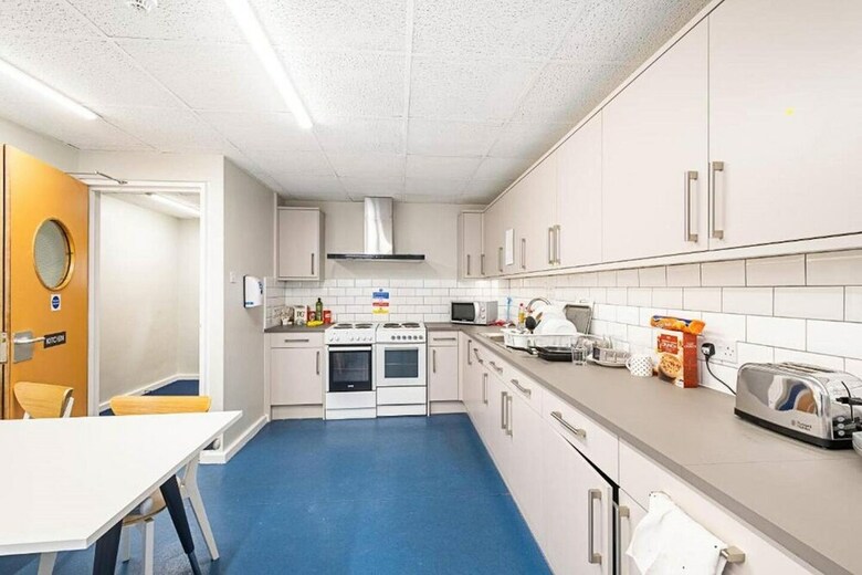 Bed & Breakfast Modern Rooms And Studio In Westminster