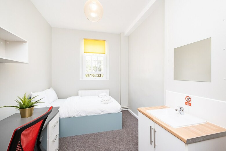 Bed & Breakfast Modern Rooms And Studio In Westminster