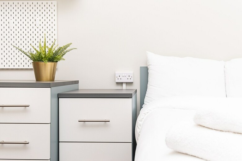 Bed & Breakfast Modern Rooms And Studio In Westminster