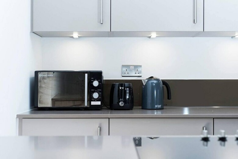 Stunning Contemporary 2br Apartment!