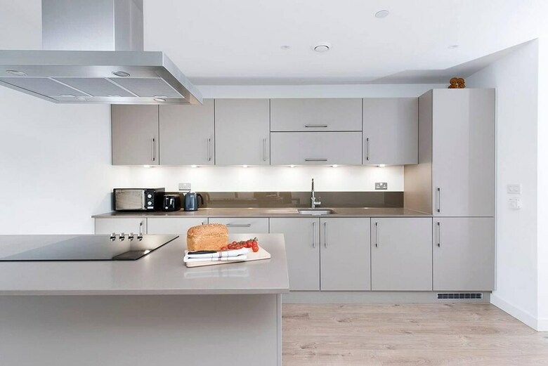 Stunning Contemporary 2br Apartment!