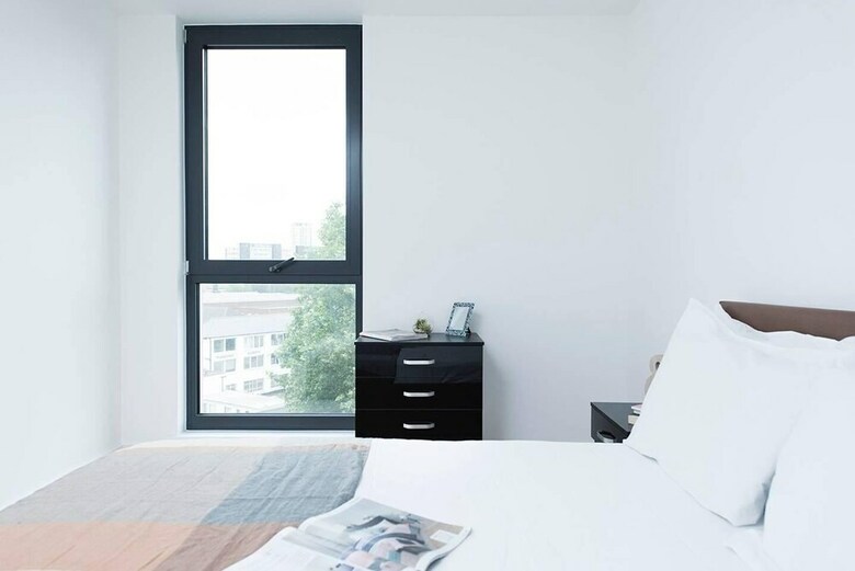 Stunning Contemporary 2br Apartment!