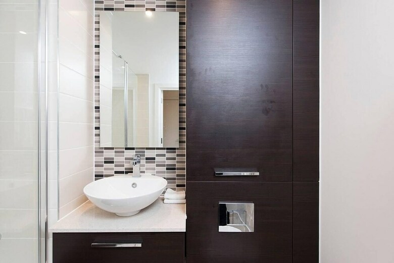 Stunning Contemporary 2br Apartment!